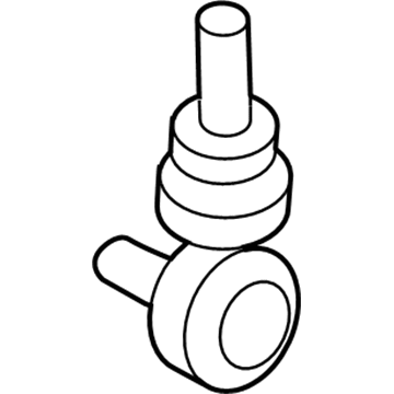 Volvo Sway Bar Link - 32283879