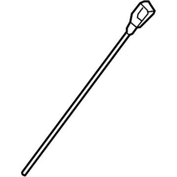 Volvo Oil Dipstick - 30720238