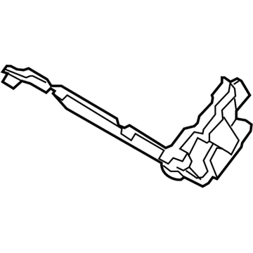 Volvo Valve Cover Gasket - 30720095