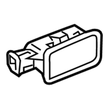 Volvo S90 Interior Lights - 31699147