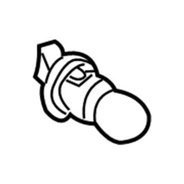 Volvo C70 Car Bulbs - 989790