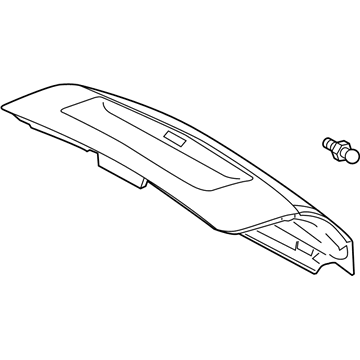 Volvo Liftgates - 31218941