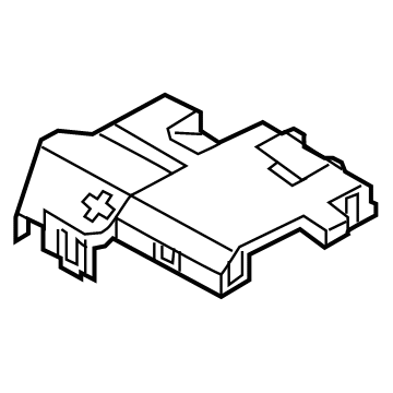 Volvo 32200335 Cover Volvo 32200335 Cover