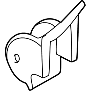 2001 Volvo V40 Engine Mount - 30889995