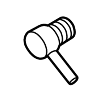 Volvo 9473812 Check Valve