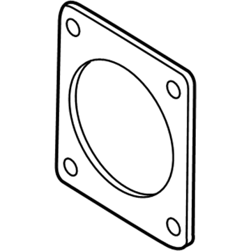 Volvo 9173961 Master Cylinder Seal
