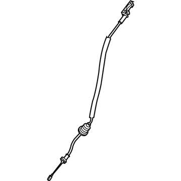 Volvo 31349700 Cable