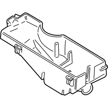 Volvo Relay Boxes - 9168995