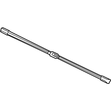 Volvo Wiper Blade - 32274892