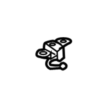 Volvo C70 Exhaust Hanger - 30647222