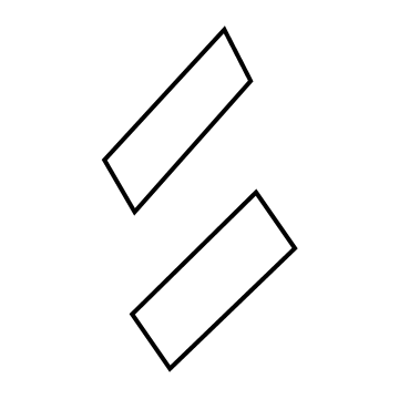 Volvo 31299601 Insulator Pad Volvo 31299601 Insulator Pad