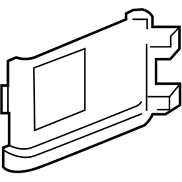 Volvo 36003023 Controller