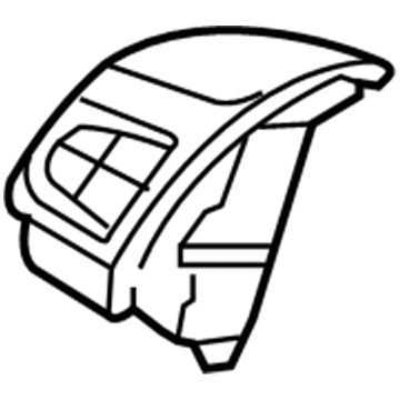 Volvo 30768058 Cruise Switch Volvo 30768058 Cruise Switch