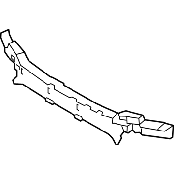 Volvo 31663900 Absorber