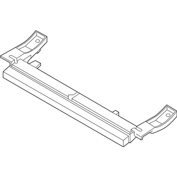 Volvo Third Brake Light - 32208724