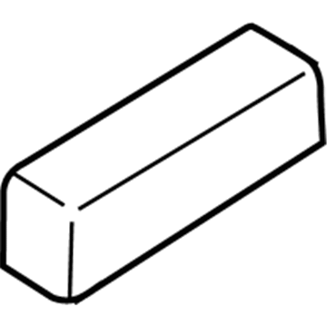 Volvo Transmission Control Module - 9472349