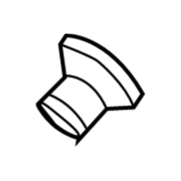 Volvo Thermostat Housing - 30720312