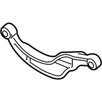 Volvo Lateral Link - 31406753