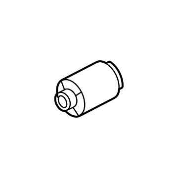 Volvo Axle Support Bushings - 32283990