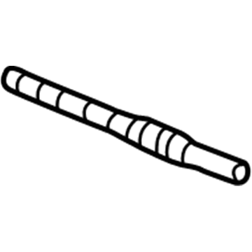 Volvo A/C Expansion Valve - 3545086