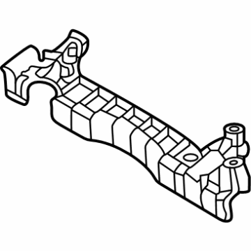 Volvo 32202336 Bracket