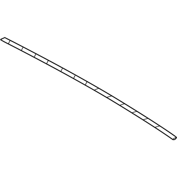 Volvo 31373413 Protect Strip