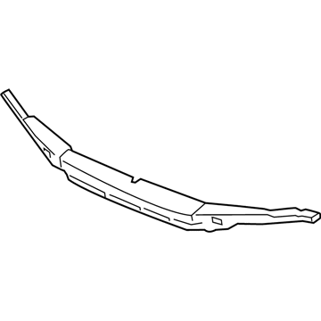 Volvo 31455737 Absorber