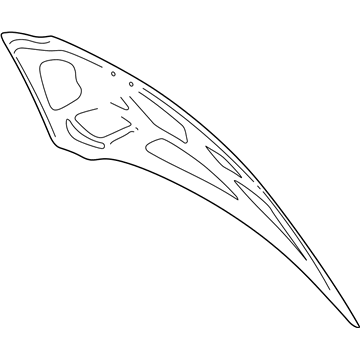 Volvo 9193947 Insulator