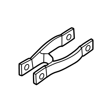 Volvo 31686299 Link Volvo 31686299 Link