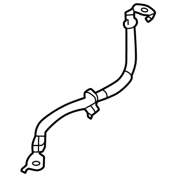 Volvo C40 Recharge Battery Cables - 32217512