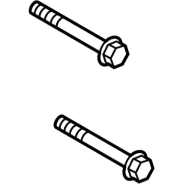 Volvo XC40 Camber and Alignment Kit - 985658