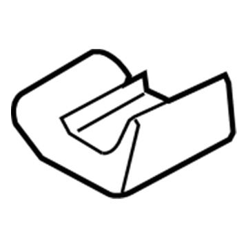 Volvo Seat Switch Panel - 39857931