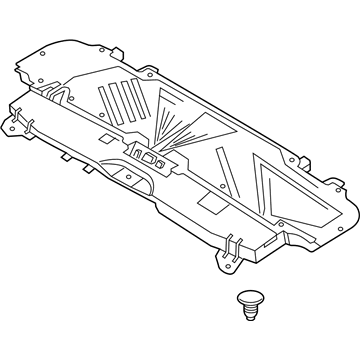 Volvo Antenna - 31260503