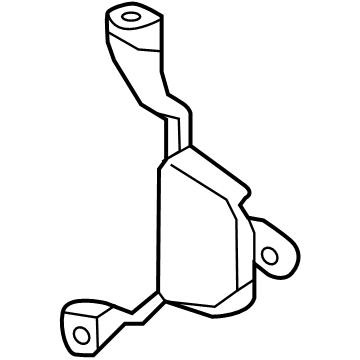 Volvo 31419424 Protector