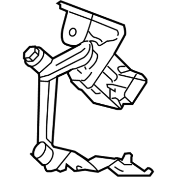 Volvo 30659020 Position Sensor