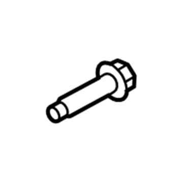 Volvo XC40 Camber and Alignment Kit - 988143