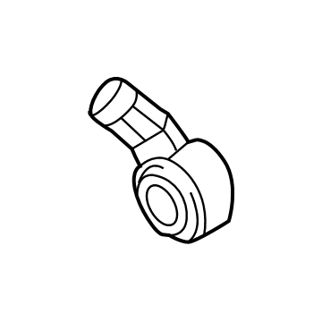 Volvo Knock Sensor - 31441011