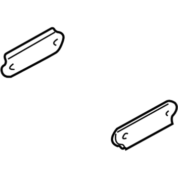 2005 Volvo S80 Engine Mount - 9445478