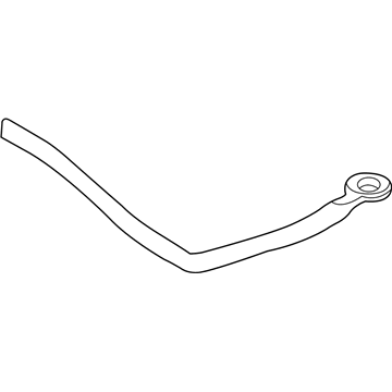 Volvo Sway Bar - 30812286