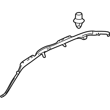 Volvo Air Bag - 8623228