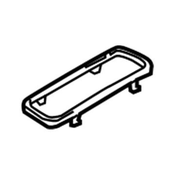 Volvo 8675627 Shift Indicator Retainer