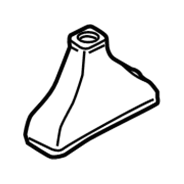 Volvo 8675626 Boot Volvo 8675626 Boot