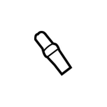 Volvo 30754018 Expansion Valve Volvo 30754018 Expansion Valve