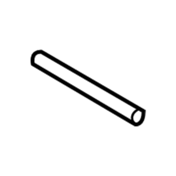 Volvo 1303329 Glove Box Hinge Pin Volvo 1303329 Glove Box Hinge Pin