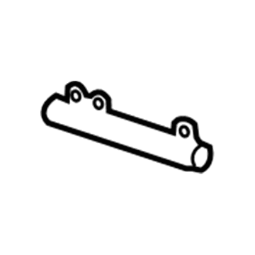 Volvo 8630206 Absorber Volvo 8630206 Absorber