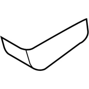 Volvo Cup Holder - 39852278