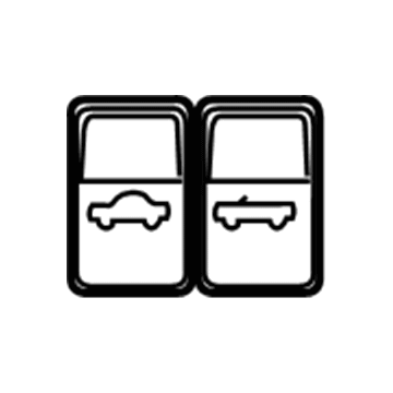 Volvo 30710535 Top Switch Volvo 30710535 Top Switch