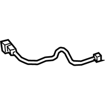 Volvo 31406763 Harness