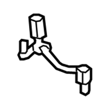 Volvo 31387918 Wire Harness