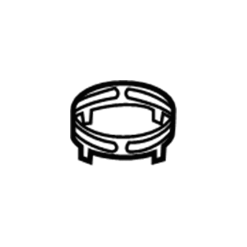 Volvo 8621814 Filter